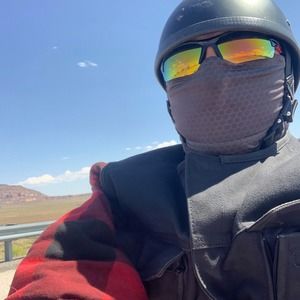 Meet your Posher, James